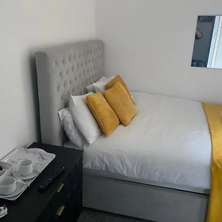 The Cosy Nook-3