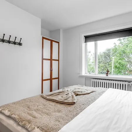 Floki By Guesthouse Reykjavik-3
