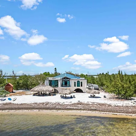 Ocean View Room Barnacle Bed And Breakfast Deers Beach Front Suite-3