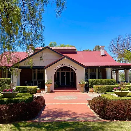 Barossa House-2