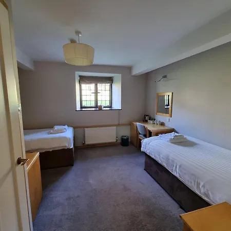 Dartington Hall-2