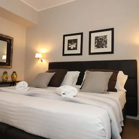 Delle Vittorie Luxury Rooms&Suites-3