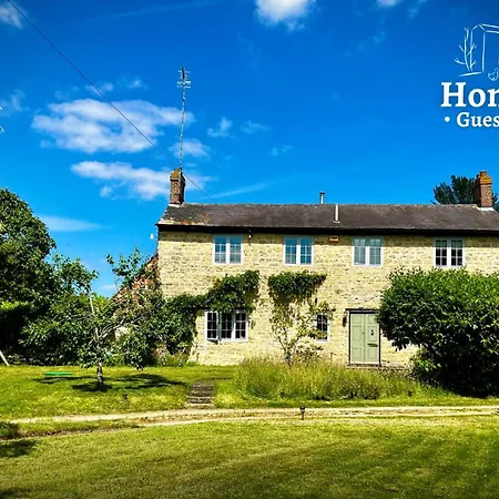 Home Farm Bed & Breakfast-2