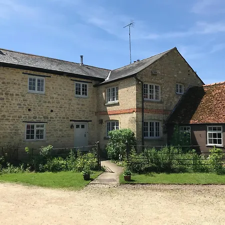Home Farm Bed & Breakfast-3