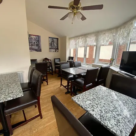 Parkside Guest House-2