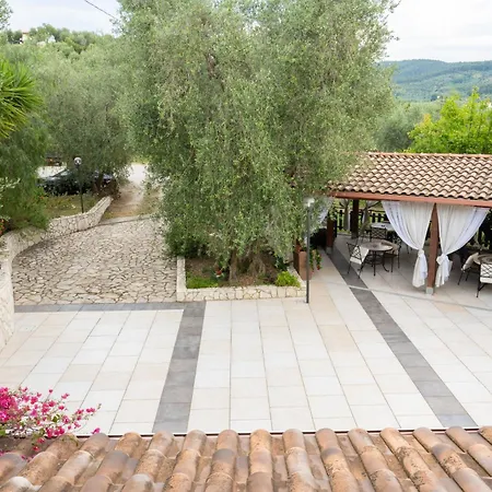 Villa La Vigna-2