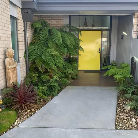 Parkside Boutique Lodge-3