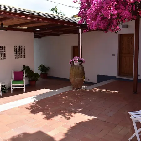B&B Casabianca Palinuro-2