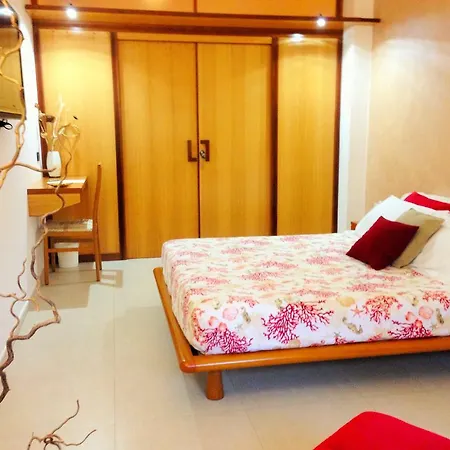 Roma Eur Bed & Breakfast-2