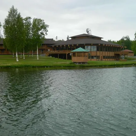 Best Western Lake Lucille Inn-3