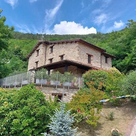 B&B Fonte Fresca-3