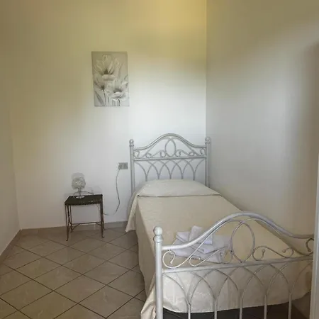 B&B La Petra Longa-2