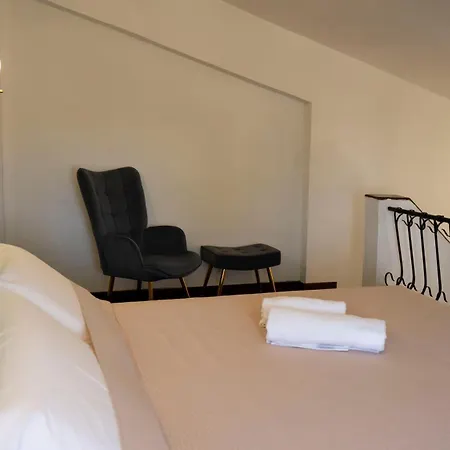 Boutique San Daniele B&B-2