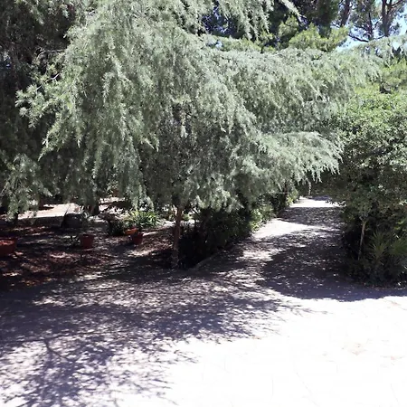 B&B Villa Pallante-2
