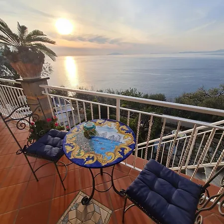 La Palombara B&B-3