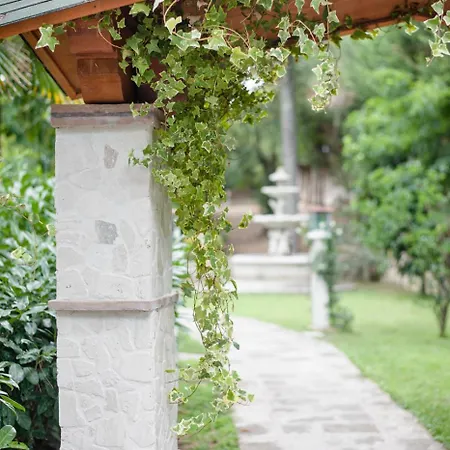 SPA B&B Roma D'Autore Il Nido d'Amore-2