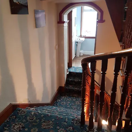 Cedar Villa Guest House-2