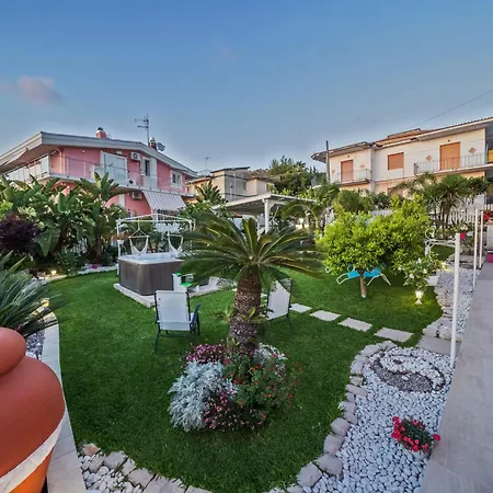 B&B Villa ANTONIO LORETO-3
