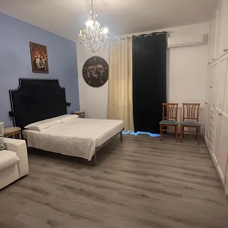 B&B Grace - Santo Spirito-2