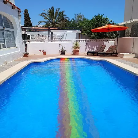 Casa Rainbow - Boutique Bed & Breakfast (Adults Only)-3