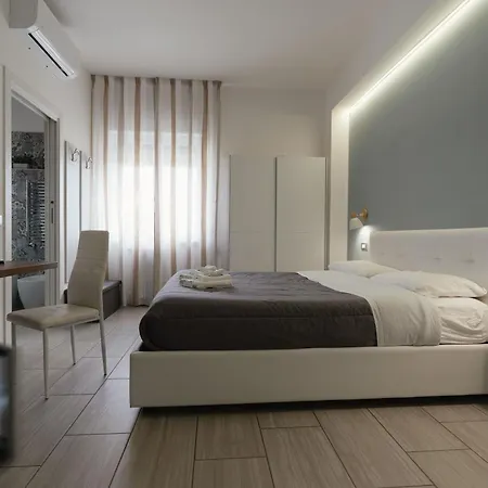 Zaro Suites B&B-2