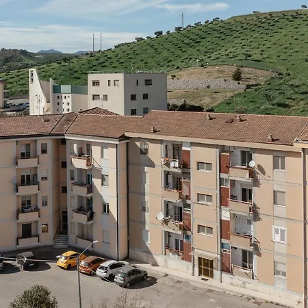 Zaro Suites B&B-3