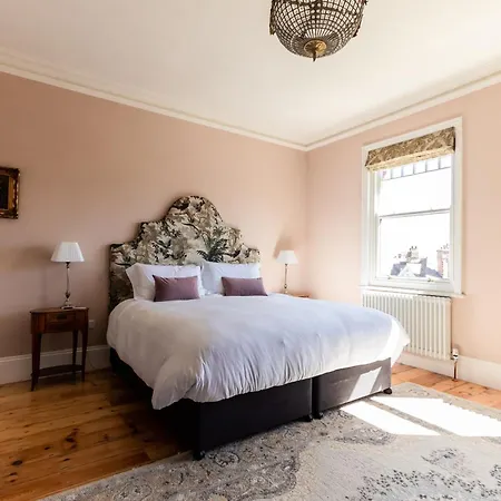The Knowle At St Leonards-3