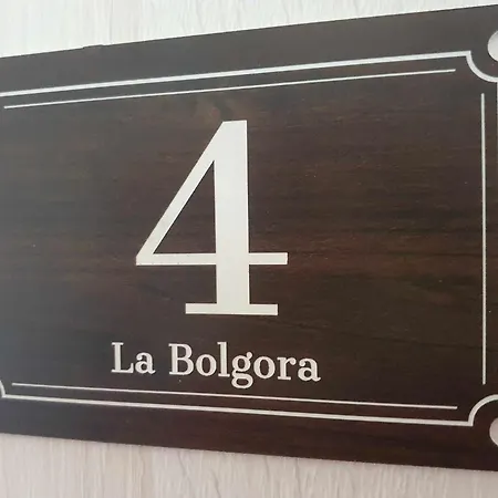 La Bolgora Guesthouse-2