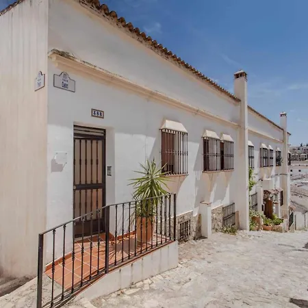 Yanes Bed And Breakfast Ronda-2
