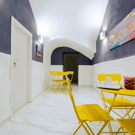 B&B Oasi Montesanto-2