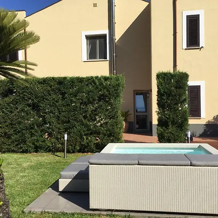 Bouganville B&B-2