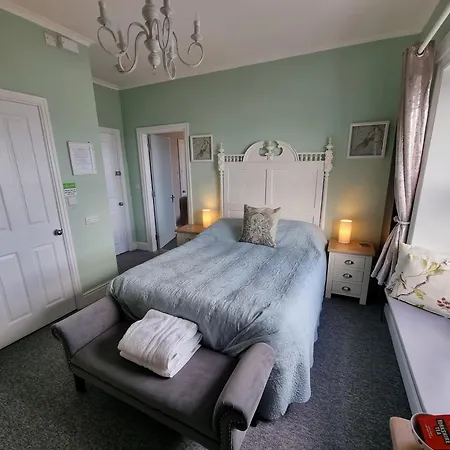 Glan Y Mor Hotel (Adults Only)-3