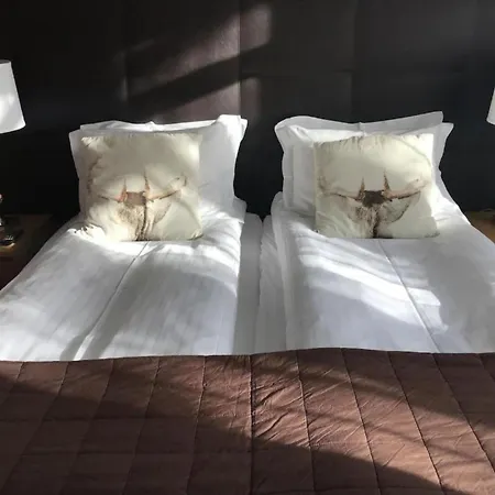 Snorri'S Guesthouse-2