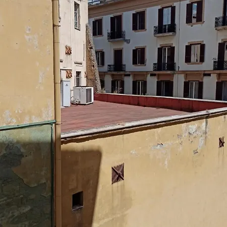 La Suite Del Centro Storico-2