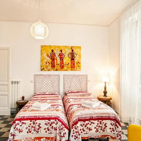 Vatica B&B Roma-2