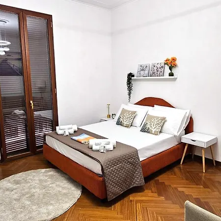 Vatican Era Guest House-2