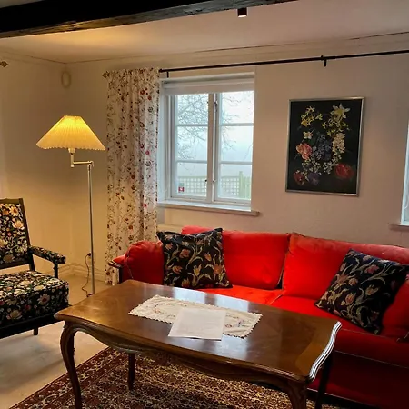Lunkaberg Bed & Breakfast-2