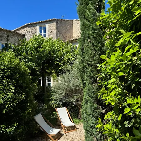 Le Clos De Gordes-3