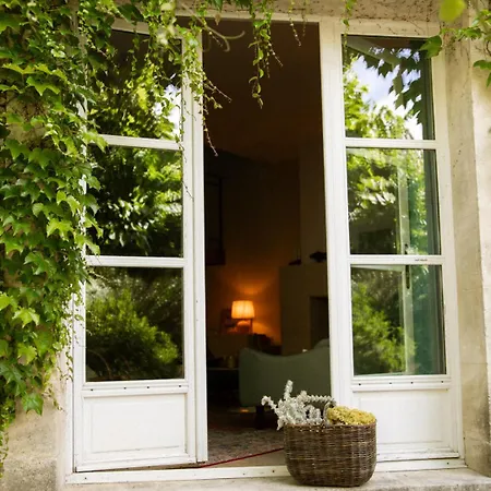 Le Clos De Gordes-2