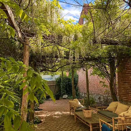 Gårdens&Apotekarns B&B-2