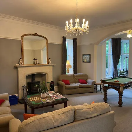 The Old Vicarage-2