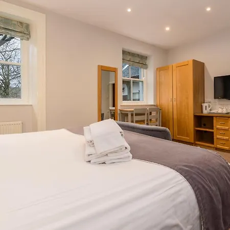 The Old Vicarage-3