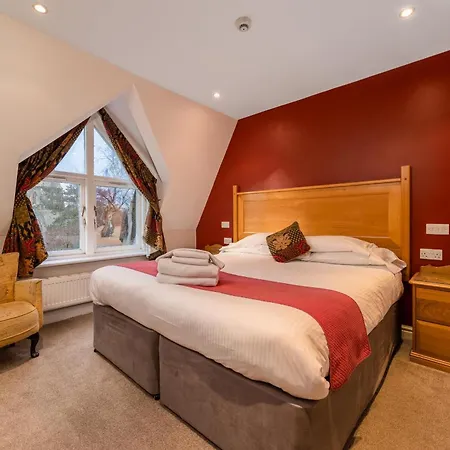 The Old Vicarage-2