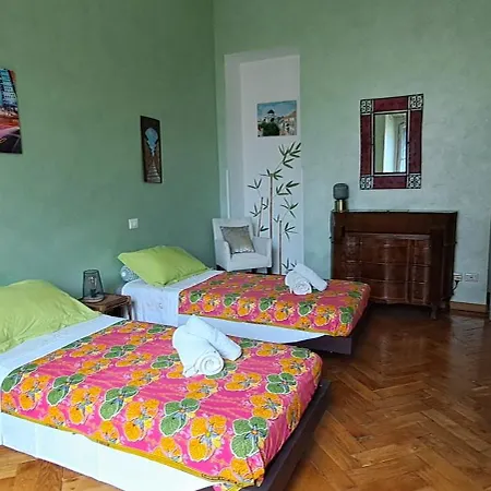 Green Tricolore-2