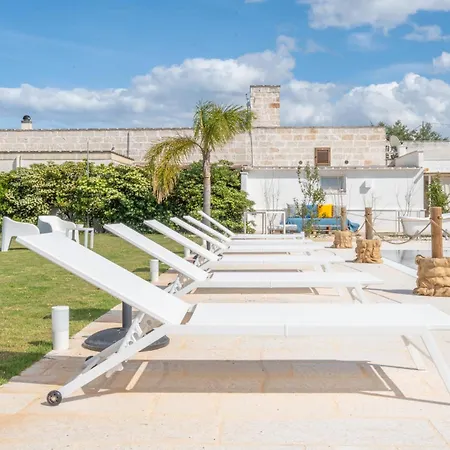 Dimora Tauro B&B-2