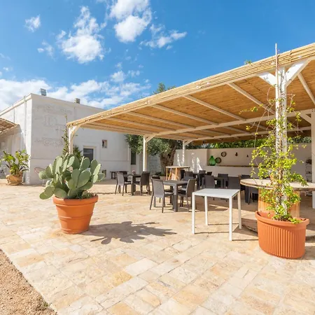 Dimora Tauro B&B-3