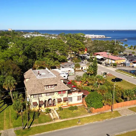 Casa Coquina Del Mar Bed And Breakfast-2