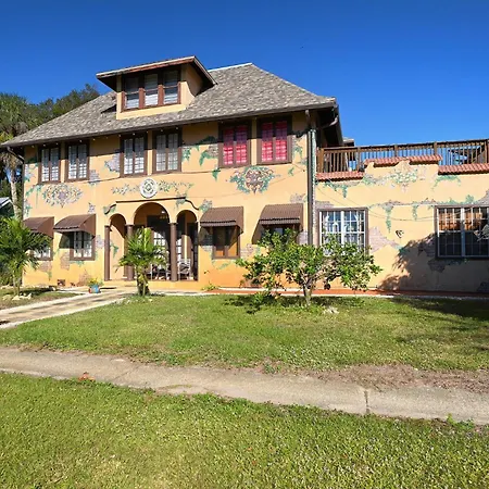 Casa Coquina Del Mar Bed And Breakfast-3