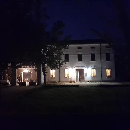 B&B Casa Pascolone-2