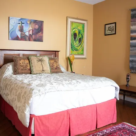 Rumi Guest House On The Cabot Trail-2
